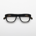 Steve McQueen Race Optical 012 — Matte Black