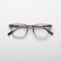 Steve McQueen SANCLEMENTE Optical 010 — Light Crystal Blue