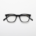 Steve McQueen STEPHEN optical 028 — Black