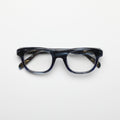 Steve McQueen Trancas Beach Optical 014 — Blue Jaspe