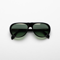 Steve McQueen 1967 SUN 1003 — Black