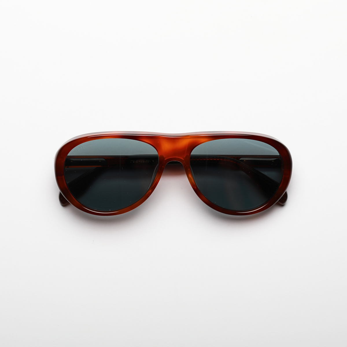 Steve McQueen 1967 SUN 115 — Light Tortoise
