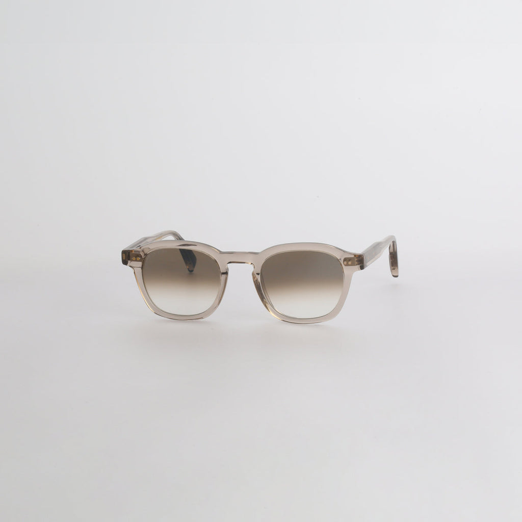 Steve McQueen Bandito Sun 017 Crystal Champagne - angle 2