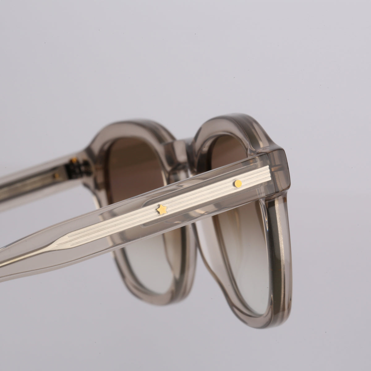 Steve McQueen Bandito Sun 017 Crystal Champagne - angle 4
