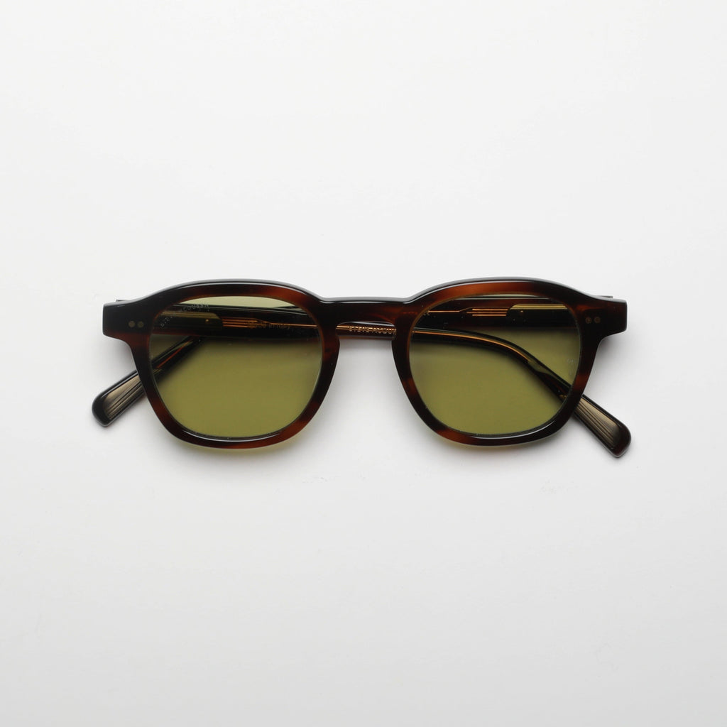 Steve McQueen Bandito Sun – Cola 023 – front view