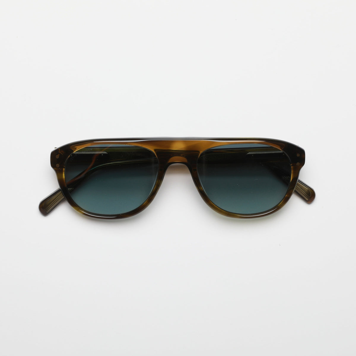 Steve McQueen BILL SUN 182 — Jaspe Yellow Khaki