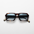 Steve McQueen Brentwood SUN 103 — Cherry Tortoise