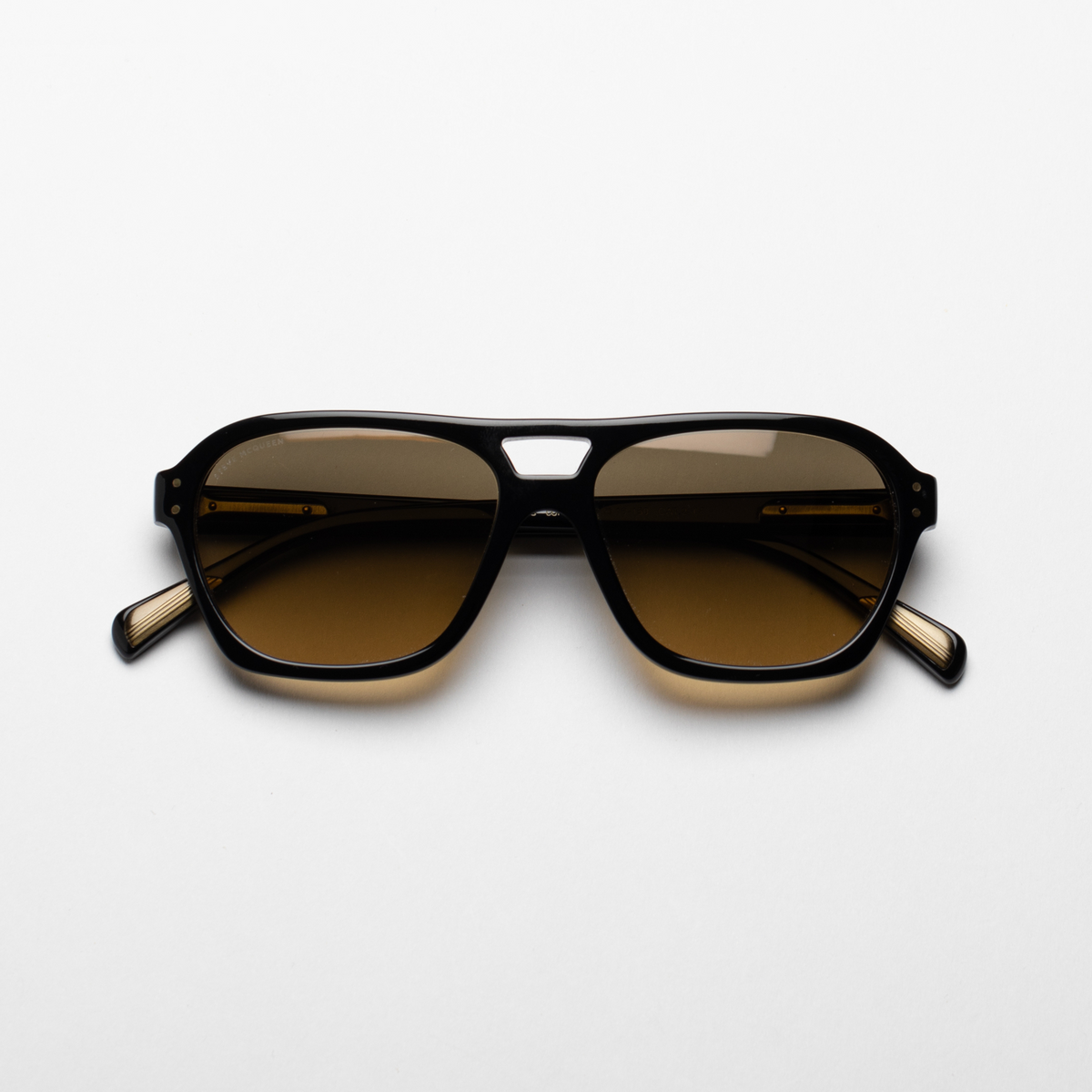 Steve McQueen Bruce SUN 100 — Black