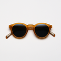 Steve McQueen BUD SUN 128 — Honey