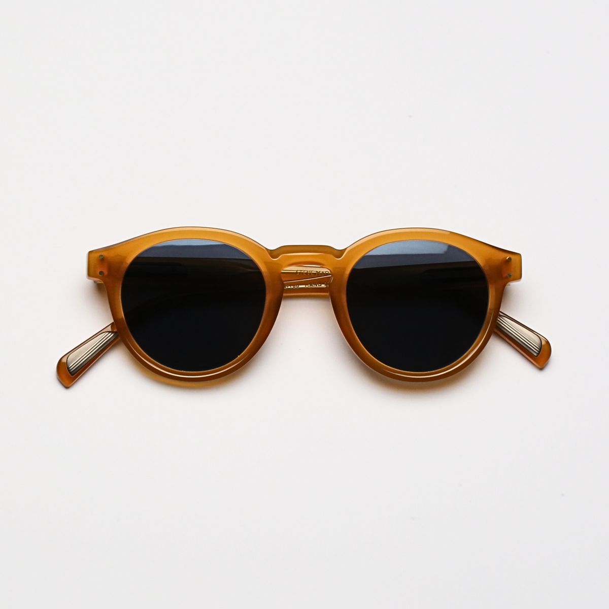 Steve McQueen BUD SUN 128 — Honey
