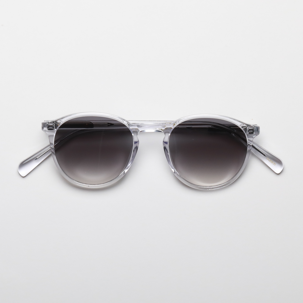 Steve McQueen MIKE SUN 033 — Crystal