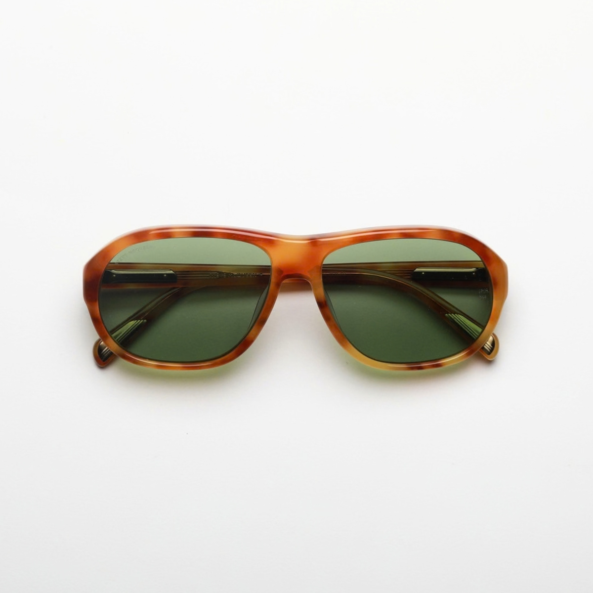 Steve McQueen Myrtle Beach SUN 1008 — Blond Tortoise