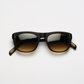 Steve McQueen RACE SUN 012 — Matte Black