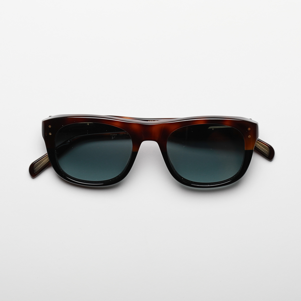 Steve McQueen RACE SUN 119 — Tortoise To Black