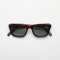 Steve McQueen REBEL SUN 119 — Tortoise To Black