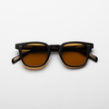 Steve McQueen San Clemente SUN 012 — Matte Black