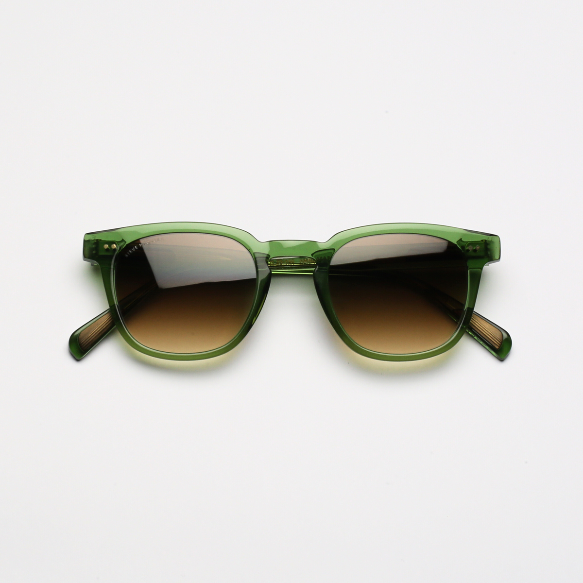 Steve McQueen San Clemente SUN 141 — Green