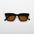 Steve McQueen TERRENCE SUN 028 — Black