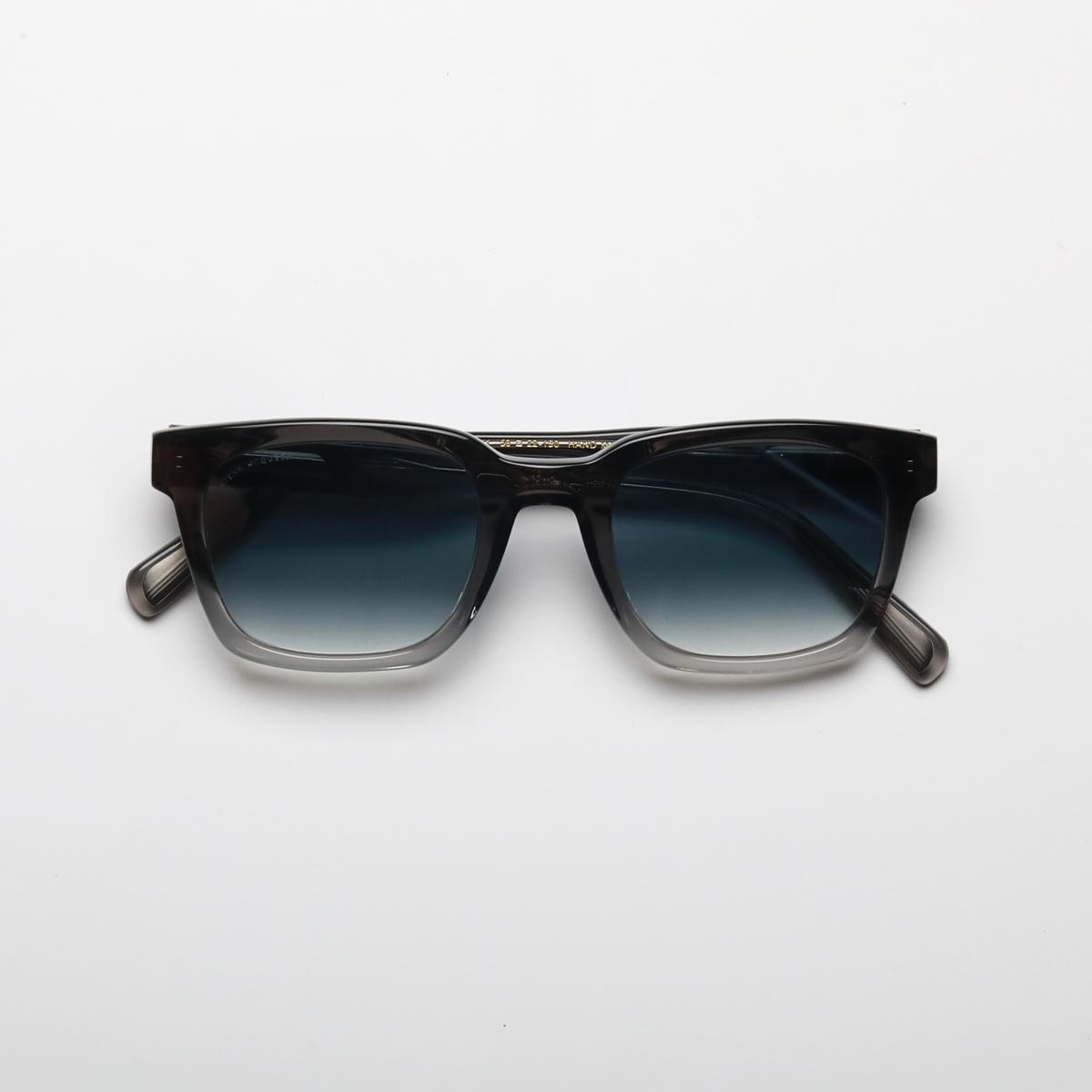 Steve McQueen TERRENCE SUN 111 — Black To Crystal