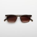 Steve McQueen Texas SUN 131 — Crystal Grey Khaki