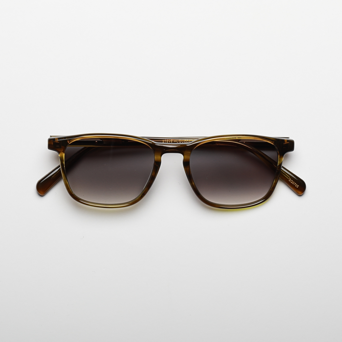Steve McQueen Texas SUN 182 — Jaspe Yellow Khaki