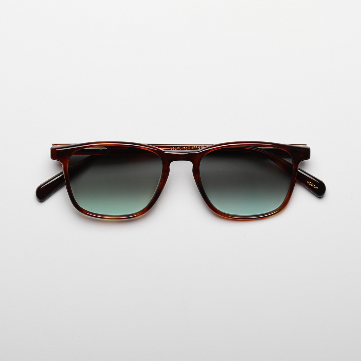 Steve McQueen Texas SUN 191 — Light Tortoise