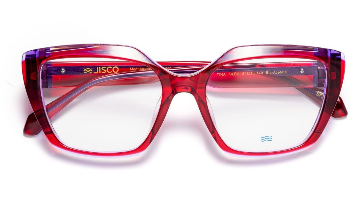 JI0 | TINA — BLPU, front view