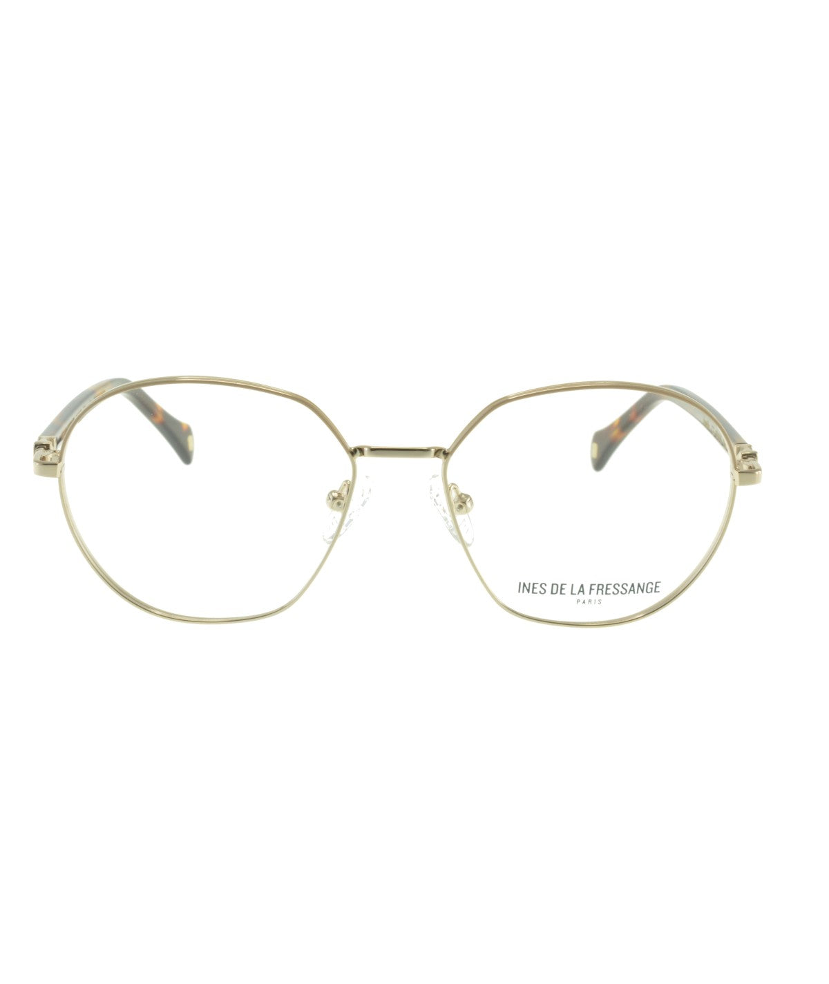 Angèle ANG_2 — Beige or, vue de face