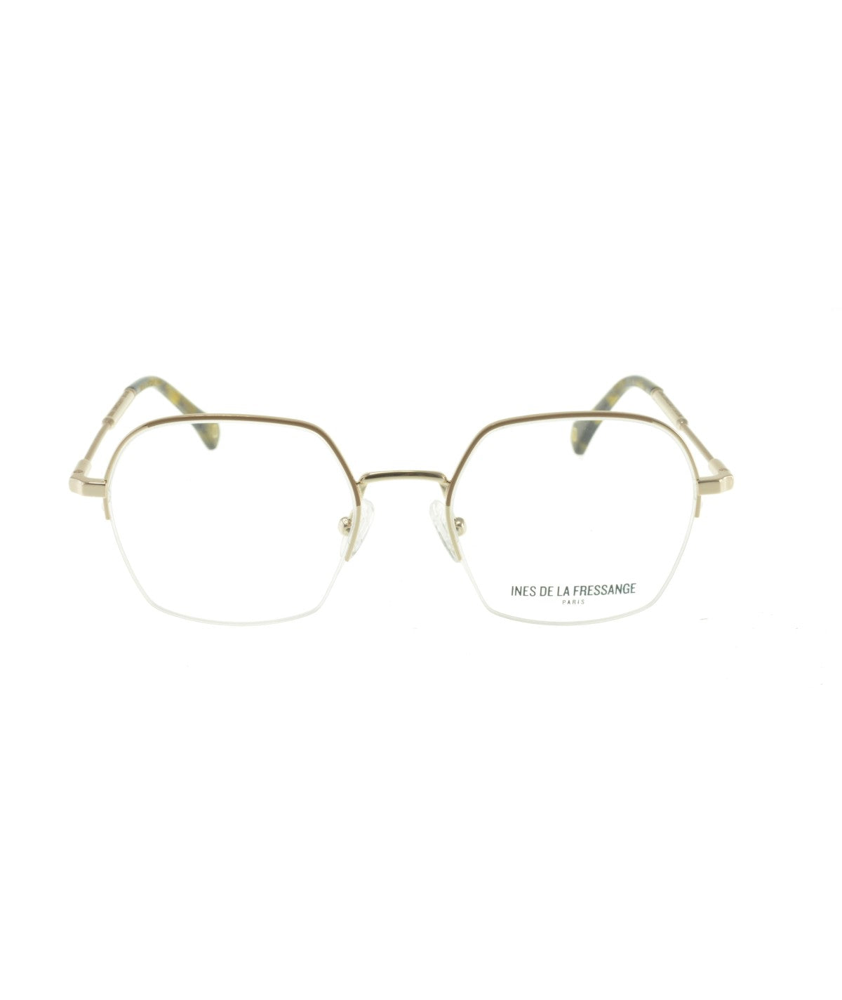 Fantine FAN_3 — Beige, vue de face