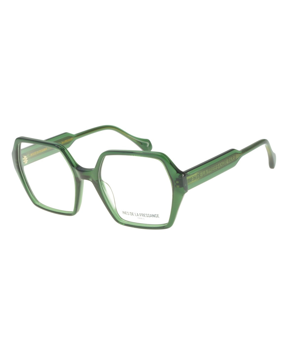Judith JUD_4 — Cristal vert