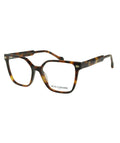 Inès de la Fressange Paris JENNIFER c1 tortoiseshell eyeglass frame