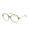 Inès de la Fressange Paris NATALIE c1 green gradient eyeglass frame