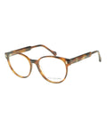 Inès de la Fressange Paris PENNY c1 tortoiseshell eyeglass frame