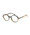 Inès de la Fressange Paris THAÏS (C1) TORTOISESHELL eyeglass frame