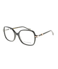 Inès de la Fressange Paris VICTORINE c1 black eyeglass frame