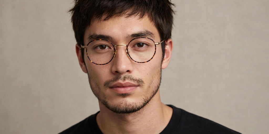 MB0 ETIENNE — worn by male model