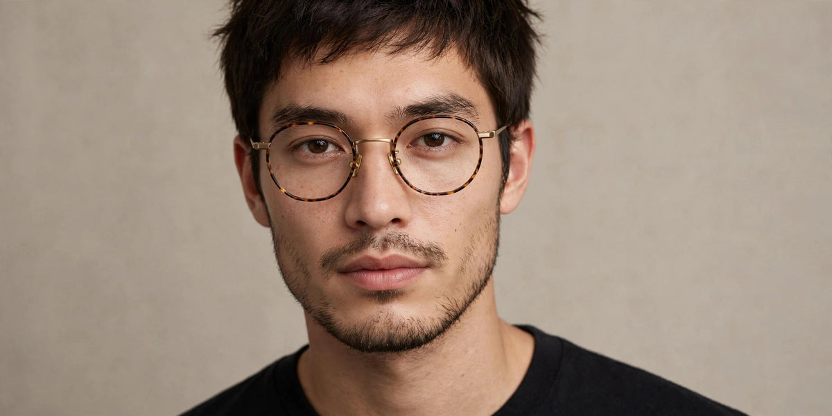 MB0 ETIENNE — worn by male model