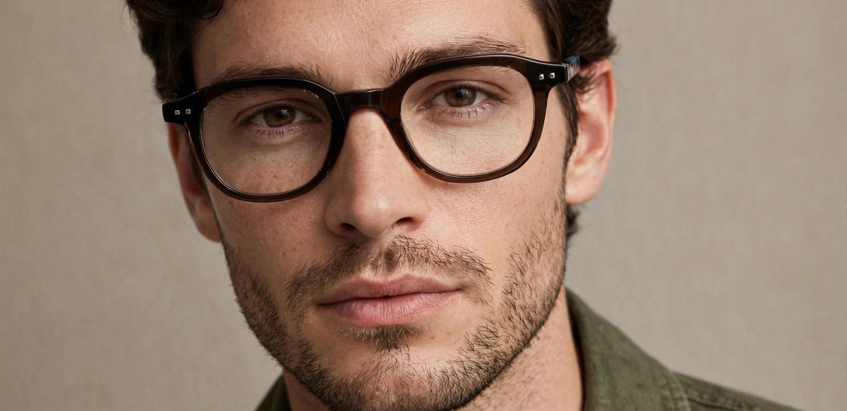 MB0 LEON — worn by male model