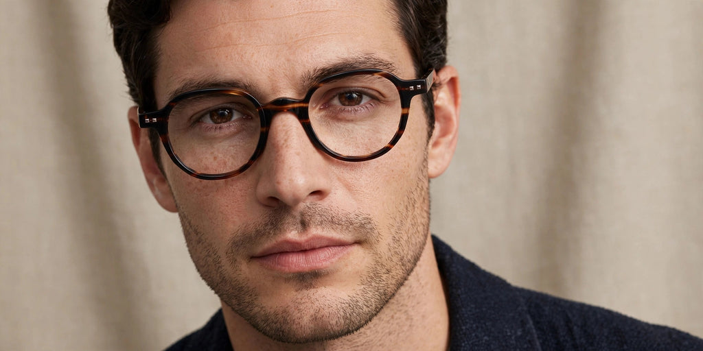 MB0 MARIUS — worn by male model