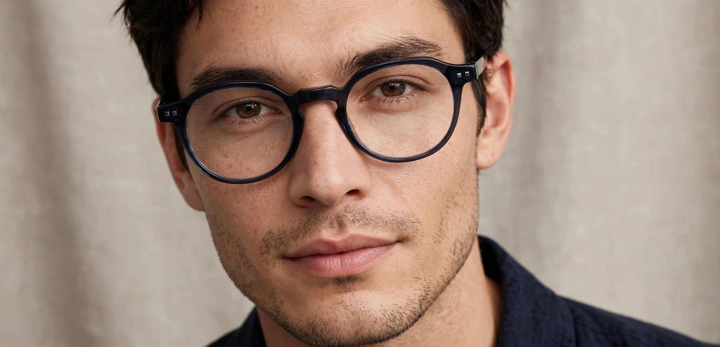 MB0 MAXIMEN — worn by male model