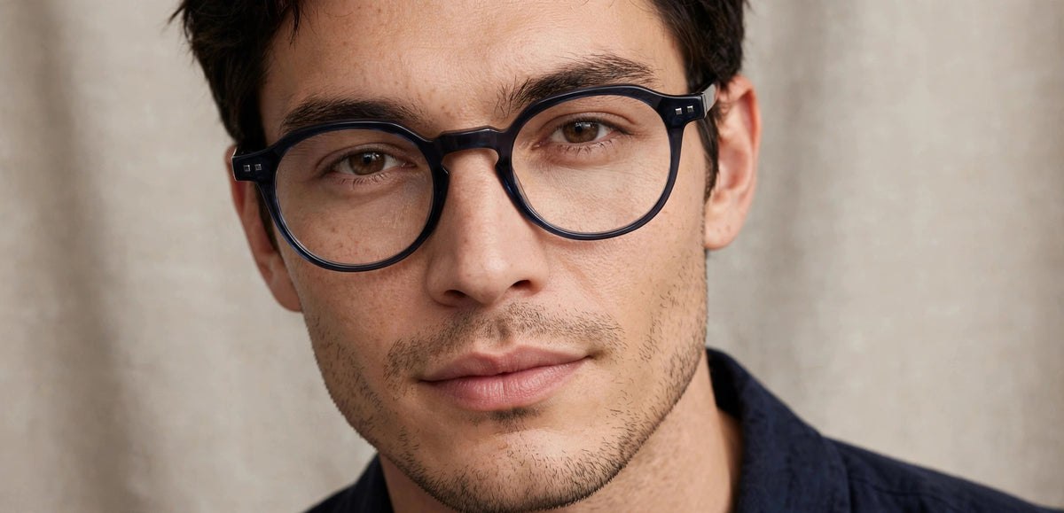 MB0 MAXIMEN — worn by male model