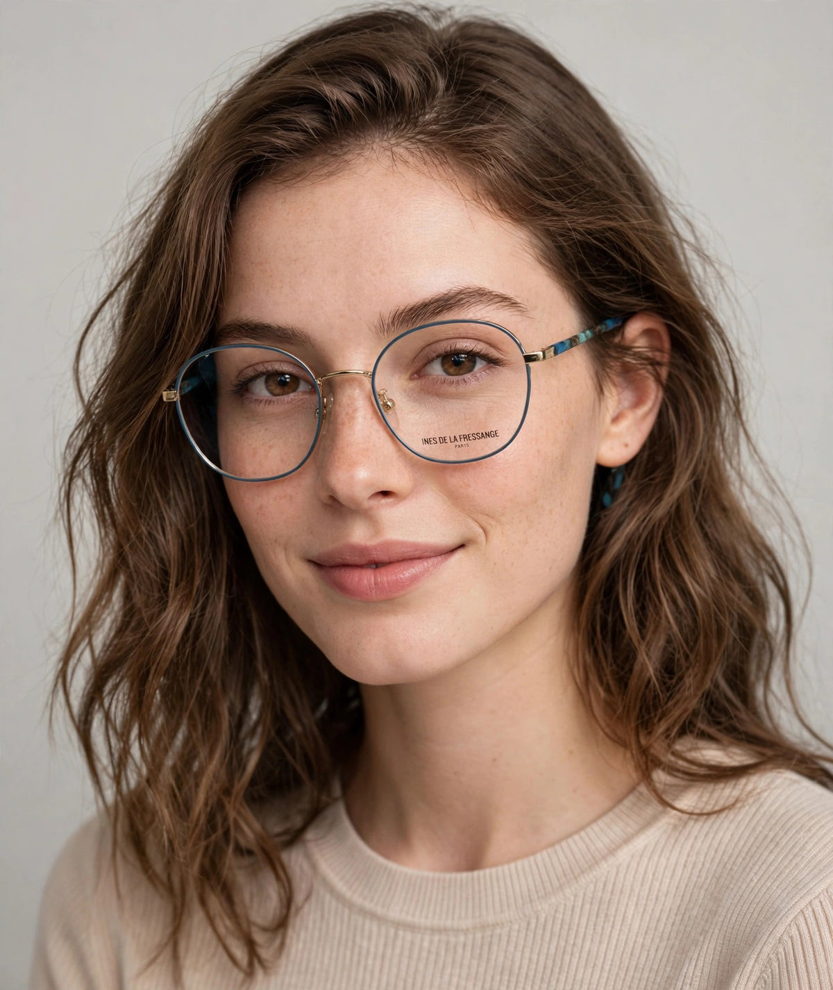 IN0 | AMAYA — worn by model