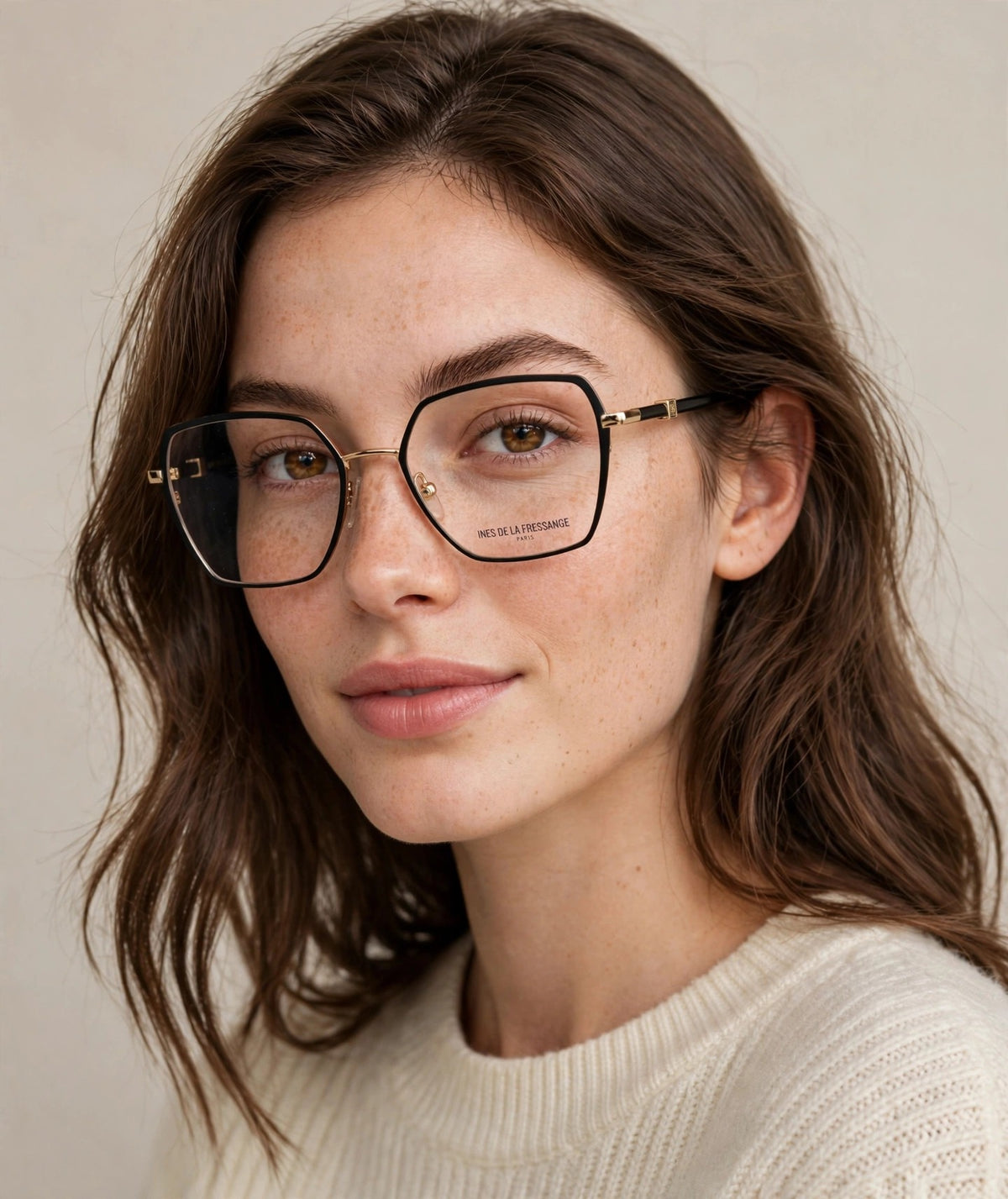 IN0 | CORINNE — worn by model