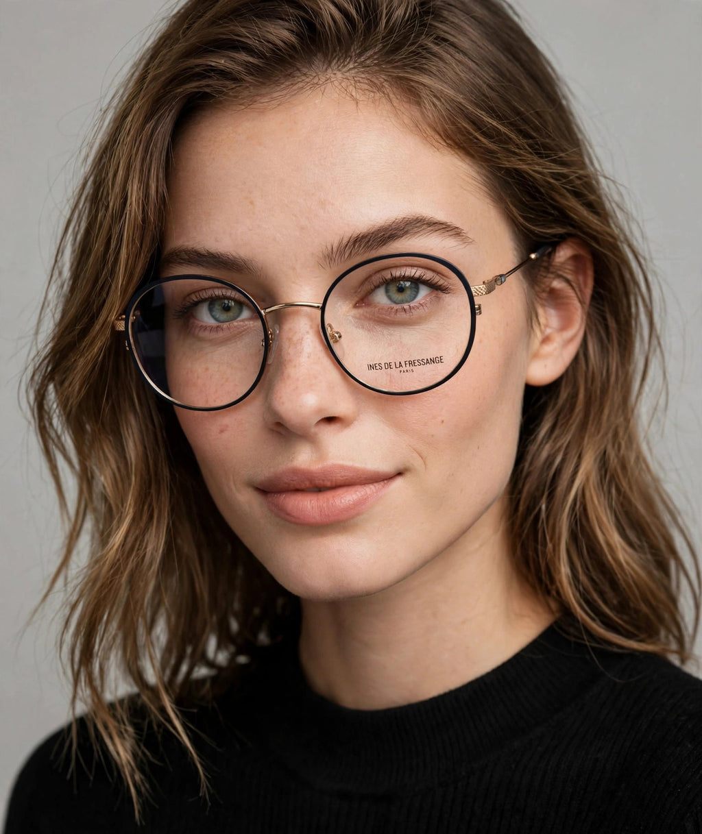 IN0 | EMILIE — worn by model