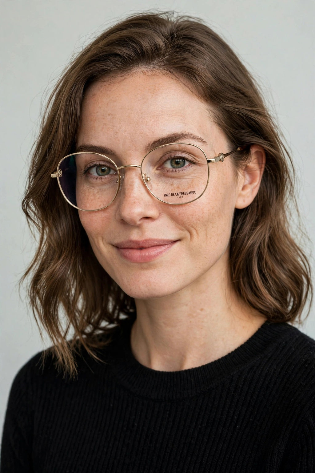 IN0 | FLORA — worn by model