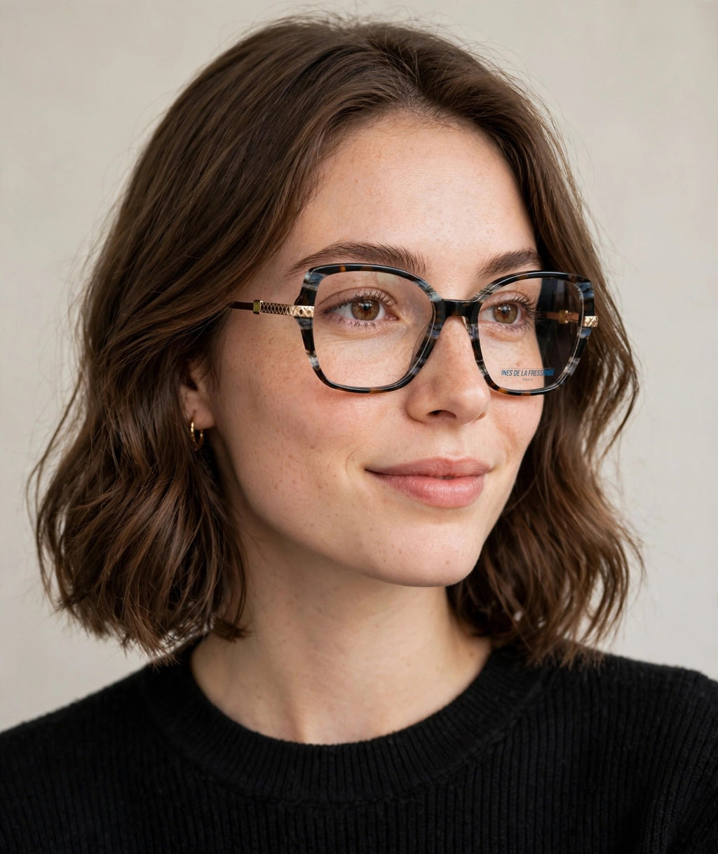 IN0 | MAUD — worn by model