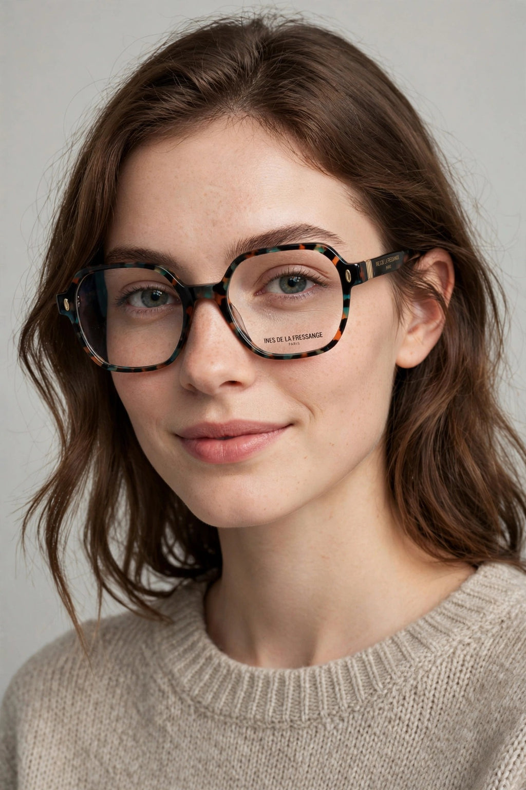 IN0 | MAUREEN — worn by model
