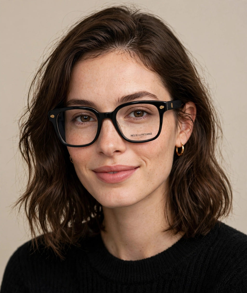 IN0 | MURIELLE — worn by model