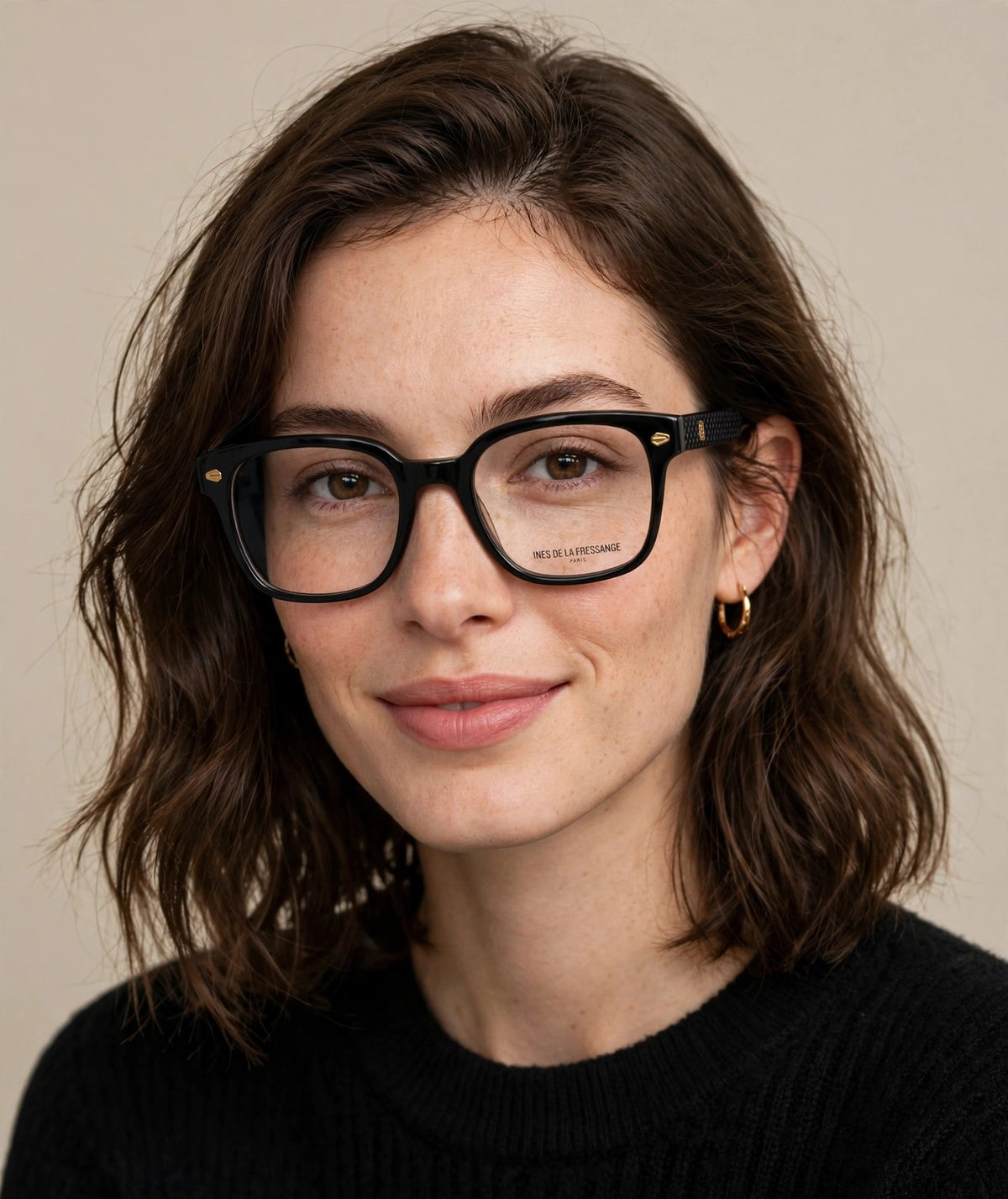 IN0 | MURIELLE — worn by model