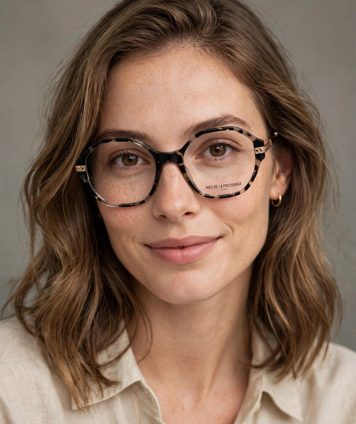 IN0 | NATACHA — worn by model